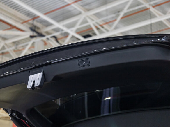 2022 Volkswagen Talagon I, чёрный, 4549900 рублей - вид 13