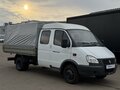 2024 ГАЗ ГАЗель (33023/330273) Фермер, белый, 1690000 рублей - вид 6