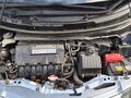 2014 Honda Freed I Рестайлинг, голубой, 1235000 рублей - вид 9