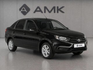 2026 Lada (ВАЗ) Granta Active Cross I Рестайлинг, чёрный, 1391000 рублей, вид 3