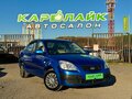 2006 Kia Rio II, синий, 429000 рублей