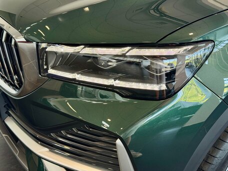 2026 VOLGA K50, зелёный, 4799000 рублей, вид 5
