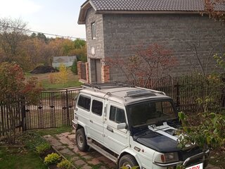 1988 ЛуАЗ 969М, белый, 700000 рублей, вид 3