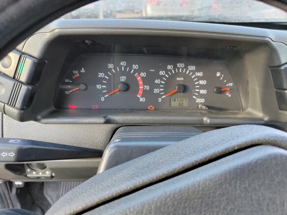 2003 Lada (ВАЗ) 2110, зелёный, 140000 рублей - вид 5