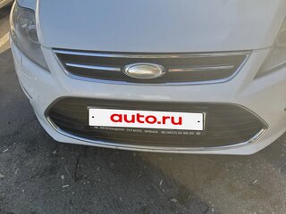 2013 Ford Mondeo IV Рестайлинг, белый, 800000 рублей, вид 3