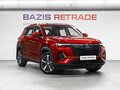 2024 Changan CS35 Plus I Рестайлинг, красный, 1779000 рублей - вид 2