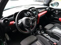 2020 Mini Hatch JCW III (F55/F56) Рестайлинг, зелёный, 2820500 рублей - вид 6