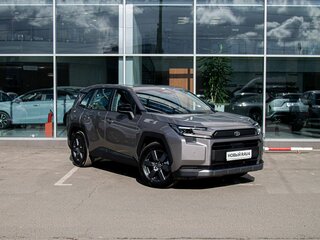 2026 Toyota RAV4 VI (XA60), серый, 4800000 рублей, вид 2