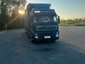 2008 Volvo FM, зелёный, 3350000 рублей - вид 10