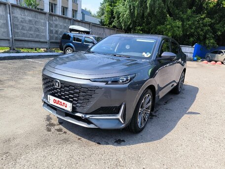 Changan UNI-K