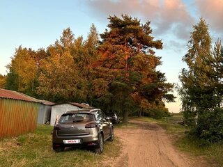2012 Peugeot 4008 I, коричневый, 1300000 рублей, вид 4
