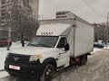 2021 УАЗ Профи, белый, 910000 рублей - вид 2
