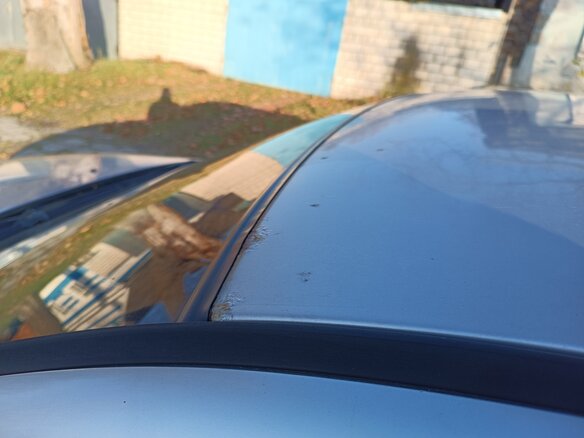 2005 Mitsubishi Lancer IX Рестайлинг, серебристый, 375000 рублей - вид 10