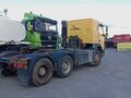 2018 Volvo FM, жёлтый, 3811400 рублей - вид 5