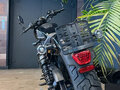 2022 Harley-Davidson Nightster, чёрный - вид 4