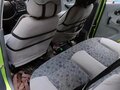 2008 Daewoo Matiz I Рестайлинг, зелёный, 240000 рублей - вид 7