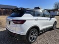 2024 Geely Coolray I, белый, 1797000 рублей - вид 2