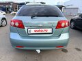 2008 Chevrolet Lacetti I, зелёный - вид 5