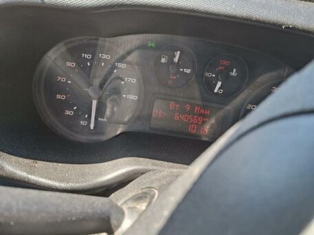 2015 Iveco Daily, голубой, 1200000 рублей, вид 5