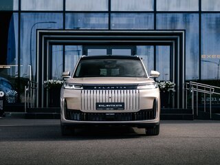 2026 Esteo Exlantix ET8, золотистый, 7690000 рублей, вид 2