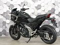 2026 Honda NC 750X, чёрный, 1499000 рублей - вид 7