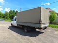 2010 ГАЗ ГАЗель (33023/330273) Фермер, белый, 1000000 рублей - вид 3