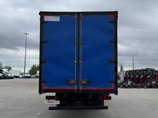 2020 ГАЗ ГАЗон Next 10.0, белый, 1650000 рублей, вид 4