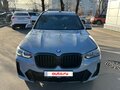 2022 BMW X3 30i xDrive III (G01) Рестайлинг, серебристый, 3200000 рублей - вид 1