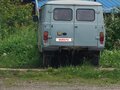 2000 УАЗ 3909, серый, 178000 рублей - вид 7