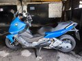 2013 BMW C 600 Sport, синий, 620000 рублей - вид 7