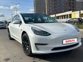 2020 Tesla Model 3 Standart Plus I, белый - вид 2