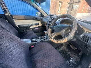 1995 Toyota Carina VI (T190), серый, 200000 рублей, вид 5