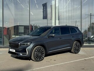 2026 VOLGA K50, серый, 4602510 рублей, вид 2