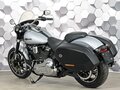 2018 Harley-Davidson Sport Glide, серебристый, 1549000 рублей - вид 7