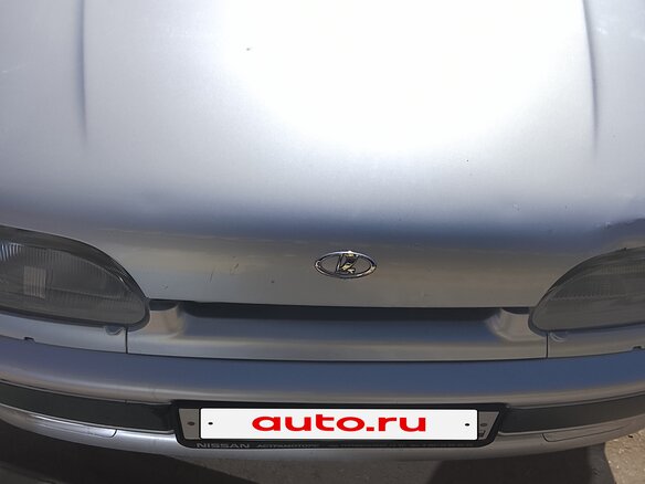 2006 Lada (ВАЗ) 2115, серебристый, 250000 рублей