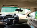 2001 Kia Rio I, зелёный, 200000 рублей - вид 7