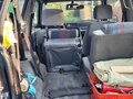 1992 Daihatsu Feroza, чёрный, 400000 рублей - вид 6