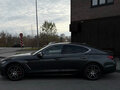 2019 Genesis G70 I, серый, 3000000 рублей - вид 4