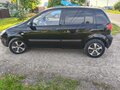 2010 Hyundai Getz I Рестайлинг, чёрный, 470000 рублей - вид 8