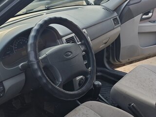 2010 Lada (ВАЗ) Priora I, серый, 180000 рублей, вид 5