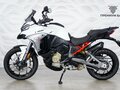 2025 Ducati Multistrada V4, белый, 2599000 рублей - вид 1