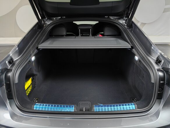 2026 Audi A5 L Sportback III (B10), серый, 6095000 рублей - вид 7