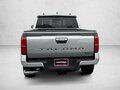 2025 Toyota Tacoma IV, чёрный, 8228963 рублей - вид 4