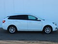 2019 Lada (ВАЗ) Vesta SW Cross I, белый, 1017500 рублей - вид 7