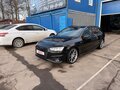 2019 Audi A4 V (B9), чёрный, 3900000 рублей