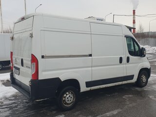 2018 Peugeot Boxer, белый, 2400000 рублей, вид 3