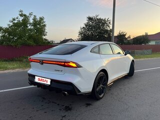 2023 Changan UNI-V I, белый, 1500000 рублей, вид 5