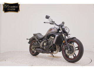 2025 Kawasaki EN650 Vulcan S, чёрный, 960000 рублей, вид 3