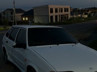 2011 Lada (ВАЗ) 2114, белый, 150000 рублей, вид 1