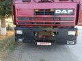 1995 DAF 95, красный, 1000000 рублей - вид 5